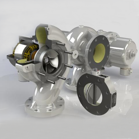 Transformer Oil Pumps & Valves